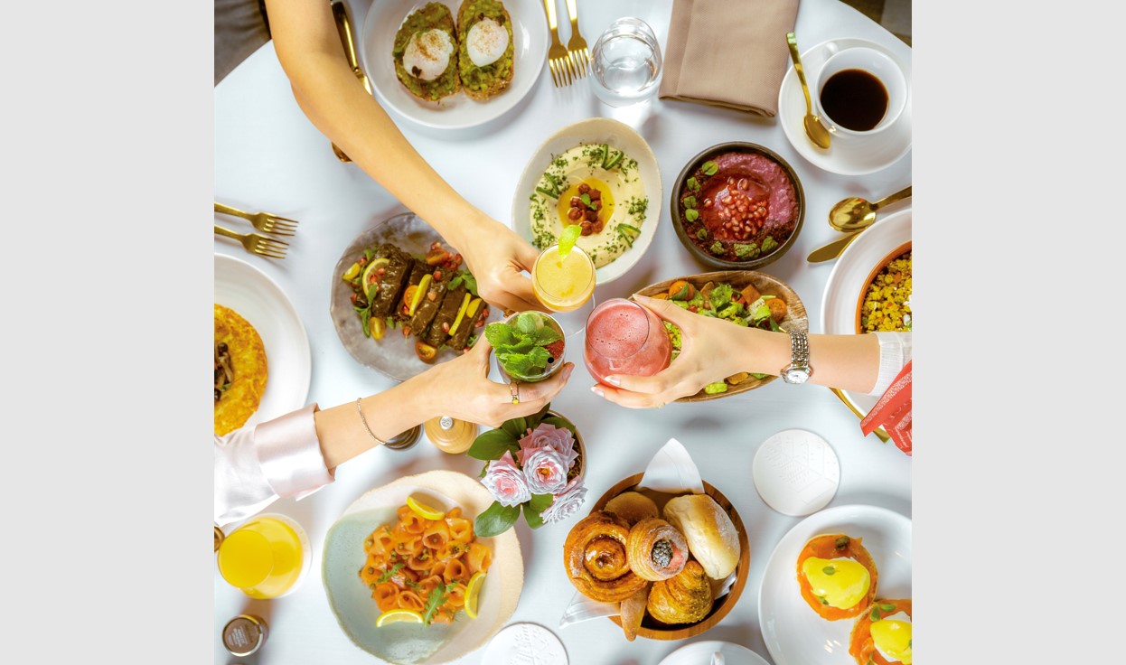 Gulf Weekly Gastronomic delights, elevated experiences