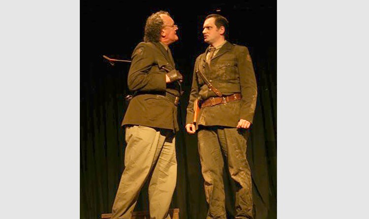 Gulf Weekly Lyrical ‘gangsta’