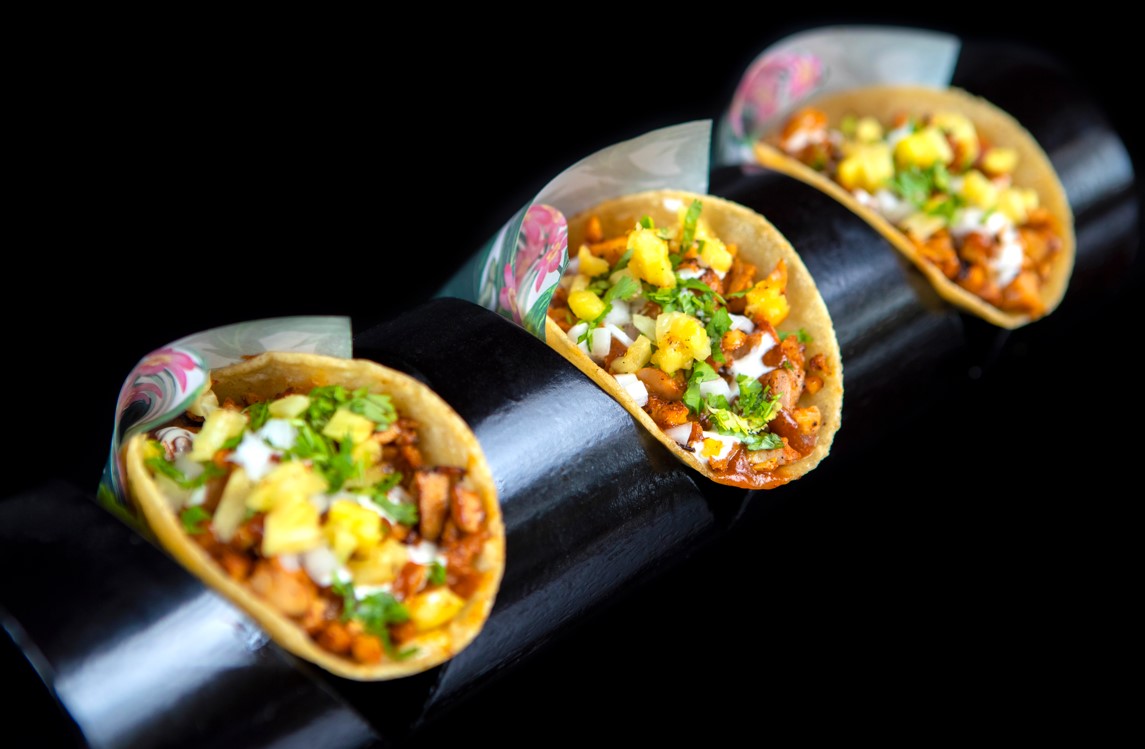 Gulf Weekly Fun and flavor