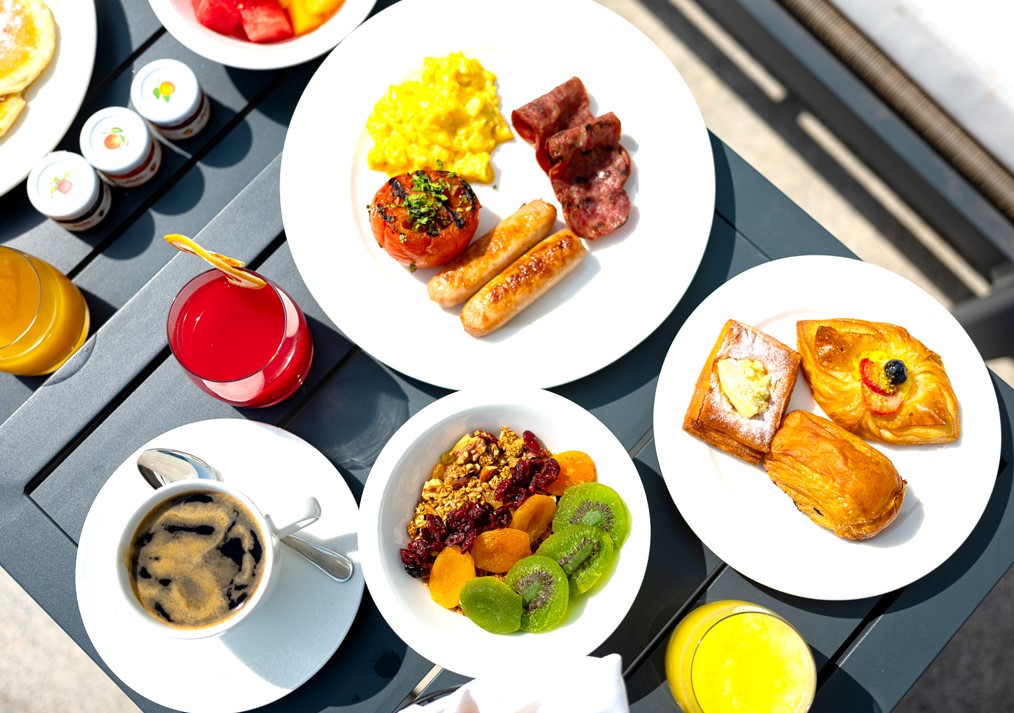 Gulf Weekly Delectable dining delights