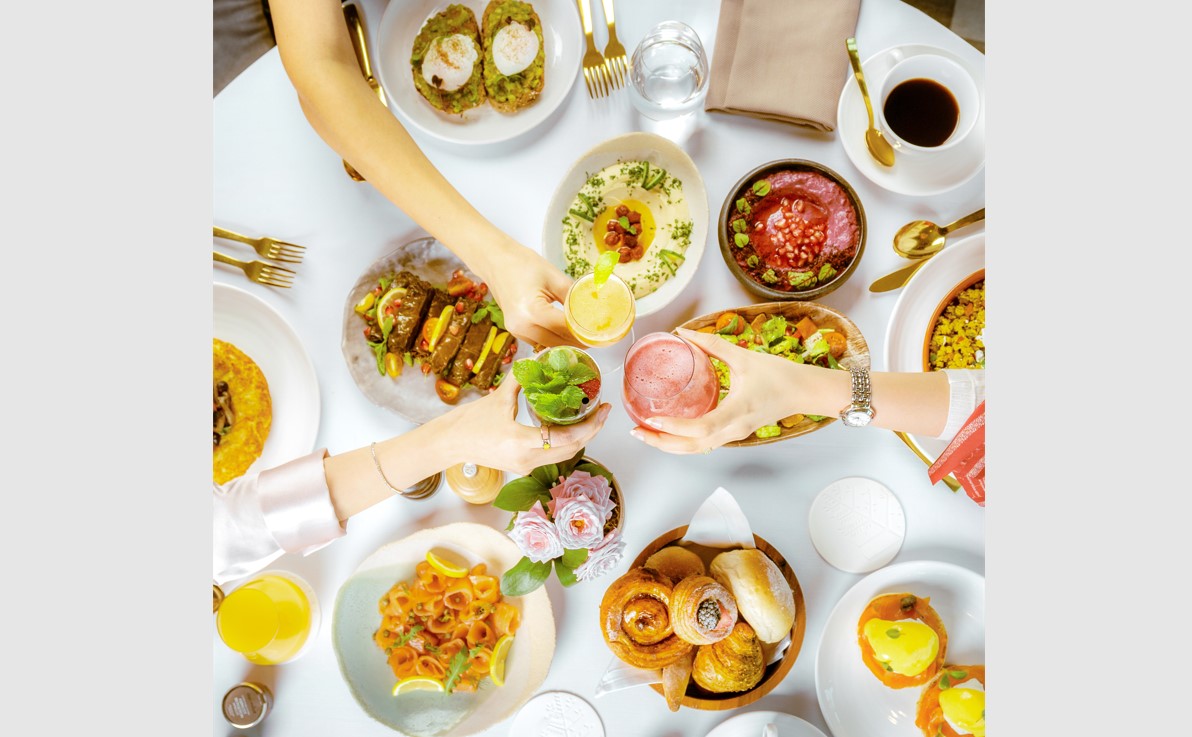Gulf Weekly GASTRONOMY GALORE