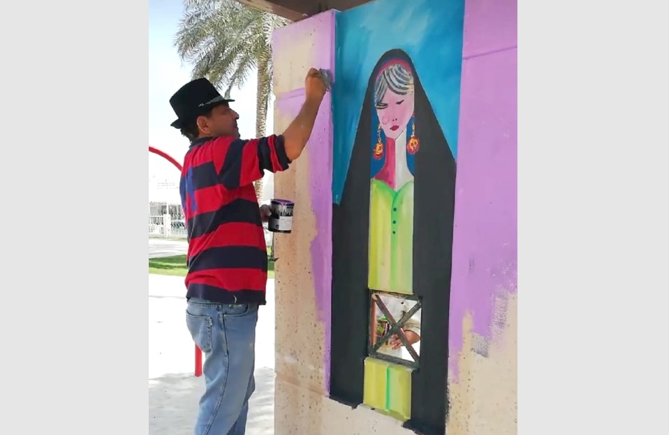 Gulf Weekly Bringing ideas alive