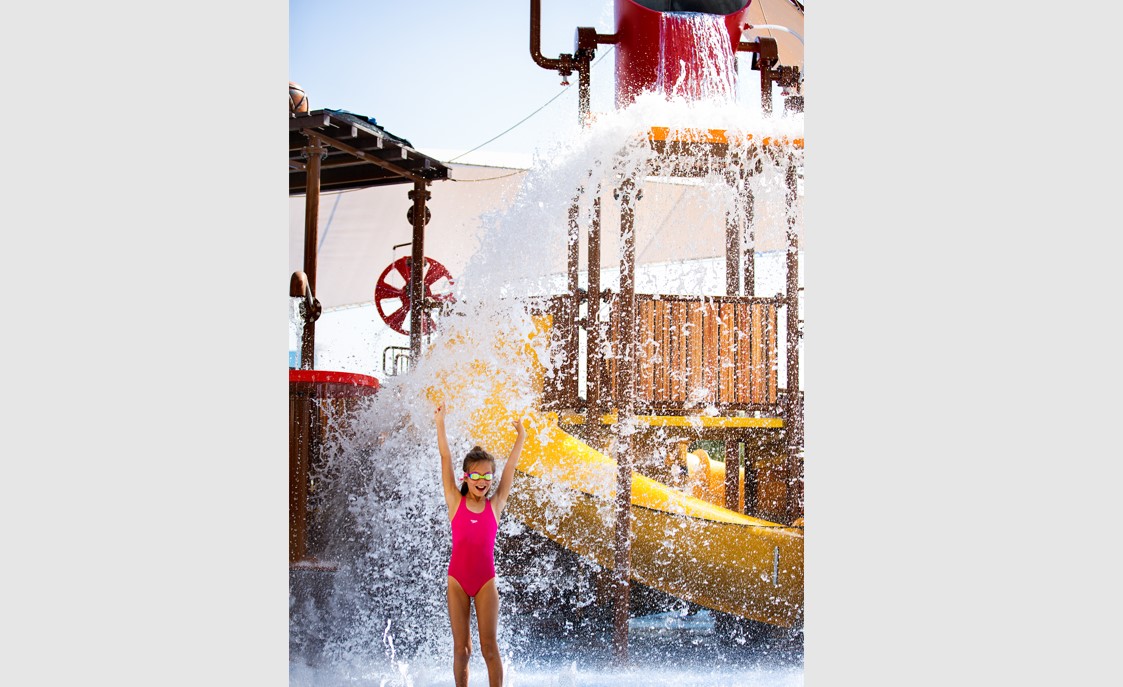 Gulf Weekly Summer treats at Four Seasons