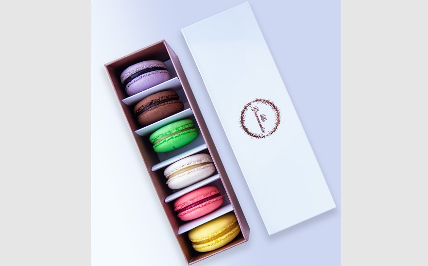 Gulf Weekly Sweet temptations at Ritz