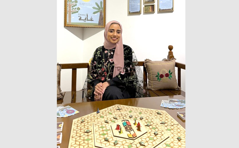 Gulf Weekly Nature nurturing