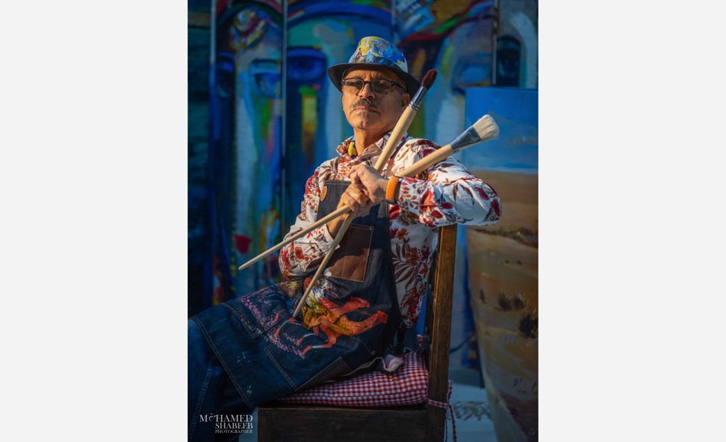 Gulf Weekly Art of gastronomy