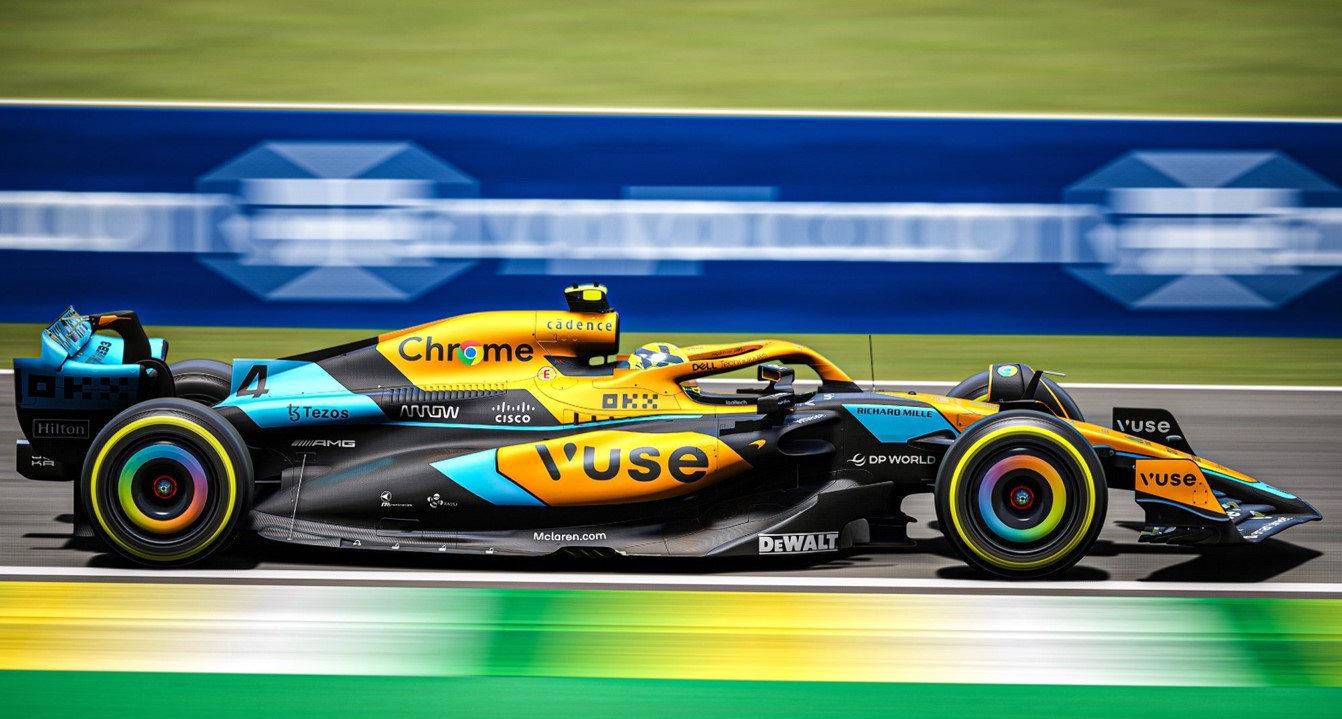 Gulf Weekly Entering the big league