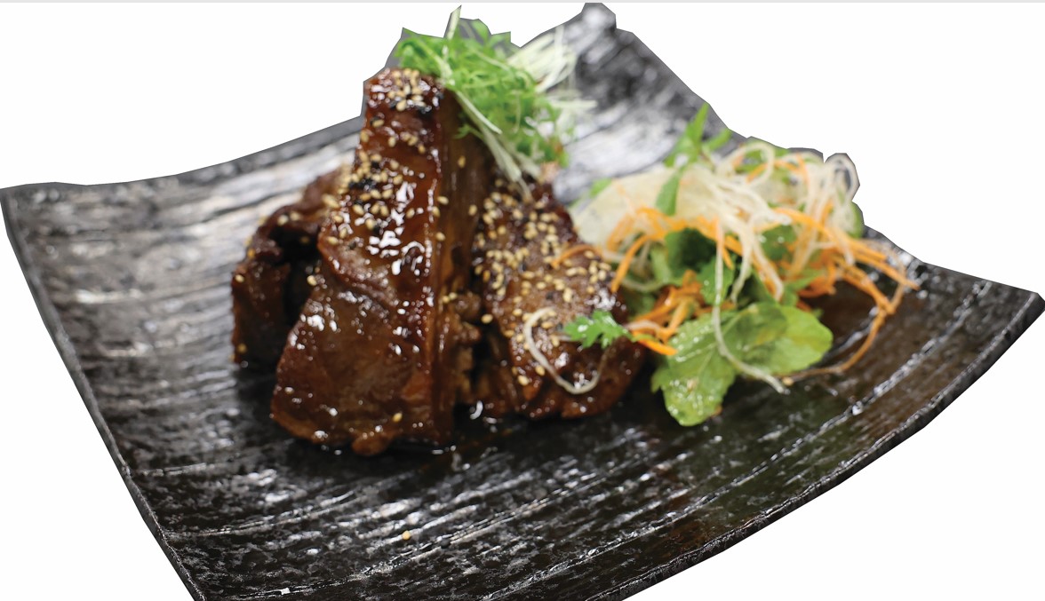 Gulf Weekly An aromatic Asian adventure
