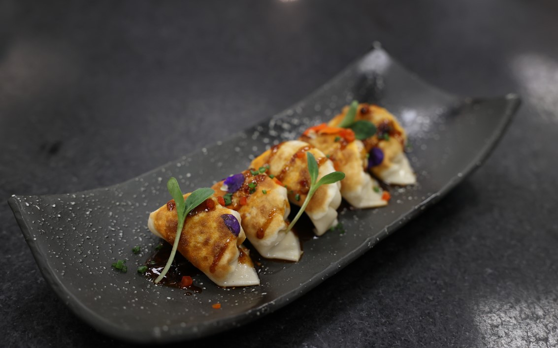 Gulf Weekly An aromatic Asian adventure