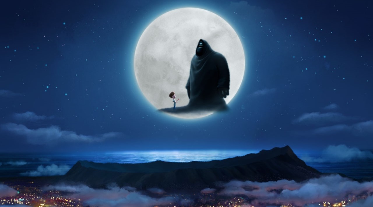 Gulf Weekly Facing fears