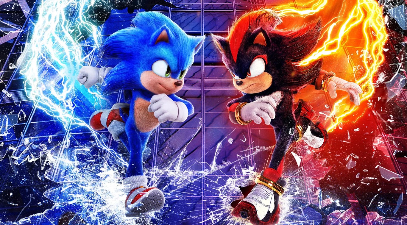 Gulf Weekly Sonic reboot