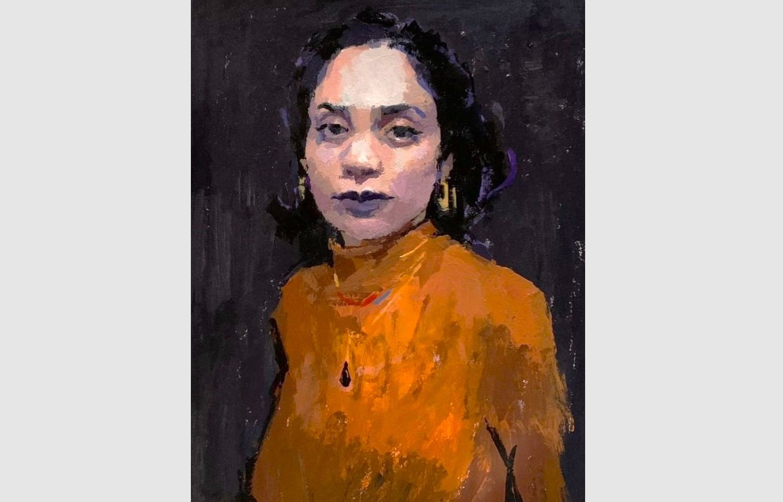 Gulf Weekly Portraits that tell a tale