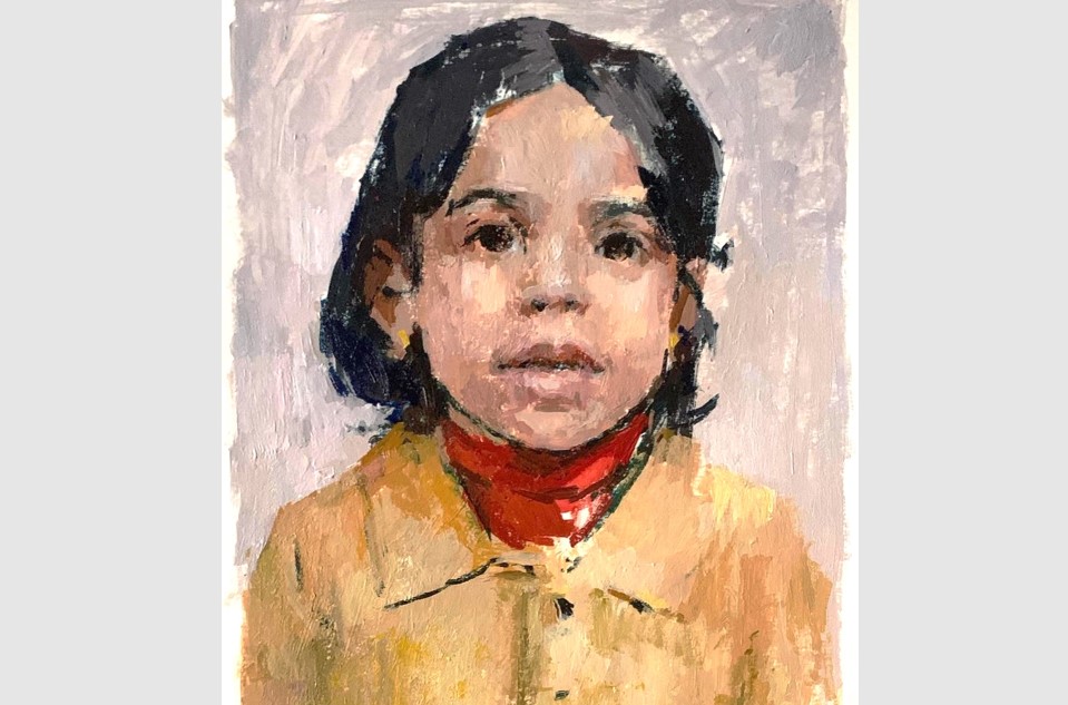 Gulf Weekly Portraits that tell a tale