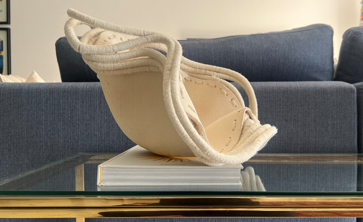 Gulf Weekly Culture of ceramic