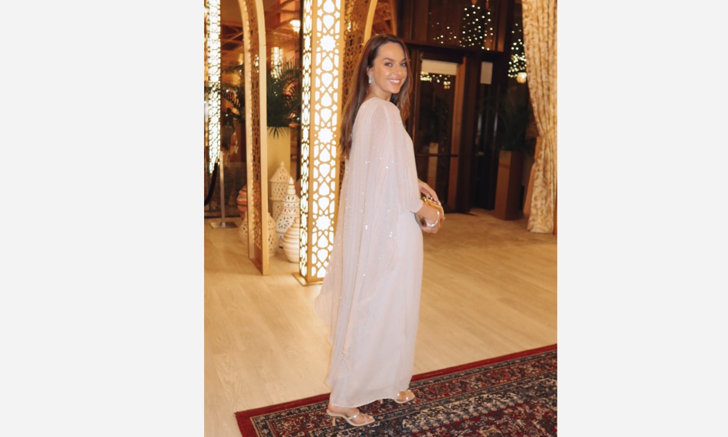 Gulf Weekly Get your glam on!