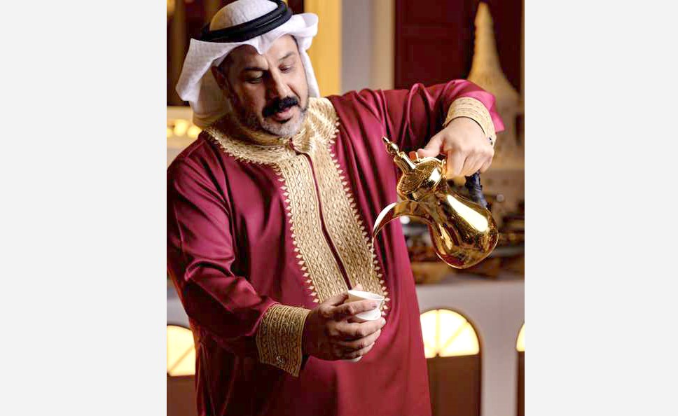 Gulf Weekly A feast to remember at Sheraton Bahrain