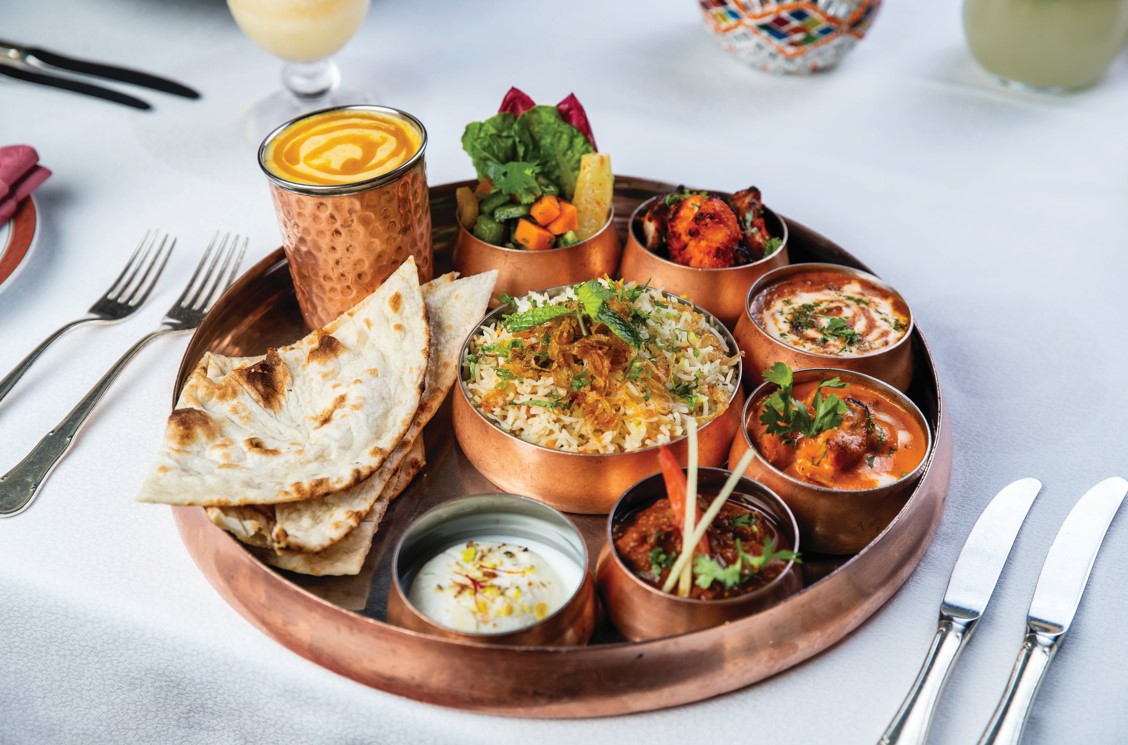 Gulf Weekly Go-to spot for a perfect Eid brunch