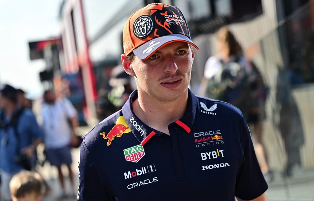Gulf Weekly Max says goodbye ‘for now’ to Honda