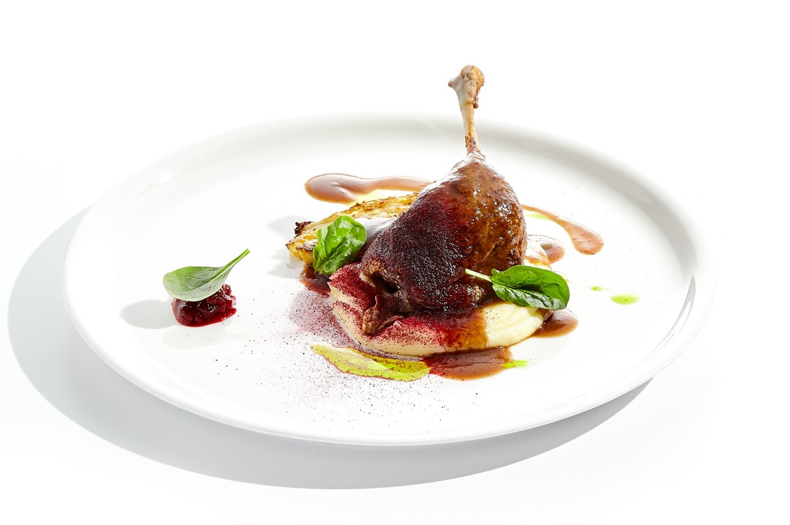 Gulf Weekly Best of French cuisine at Legendz SteakHouse