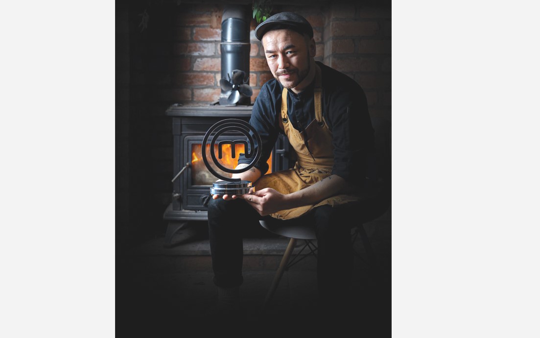 Gulf Weekly Explore a Masterchef’s bold menu at Ritz