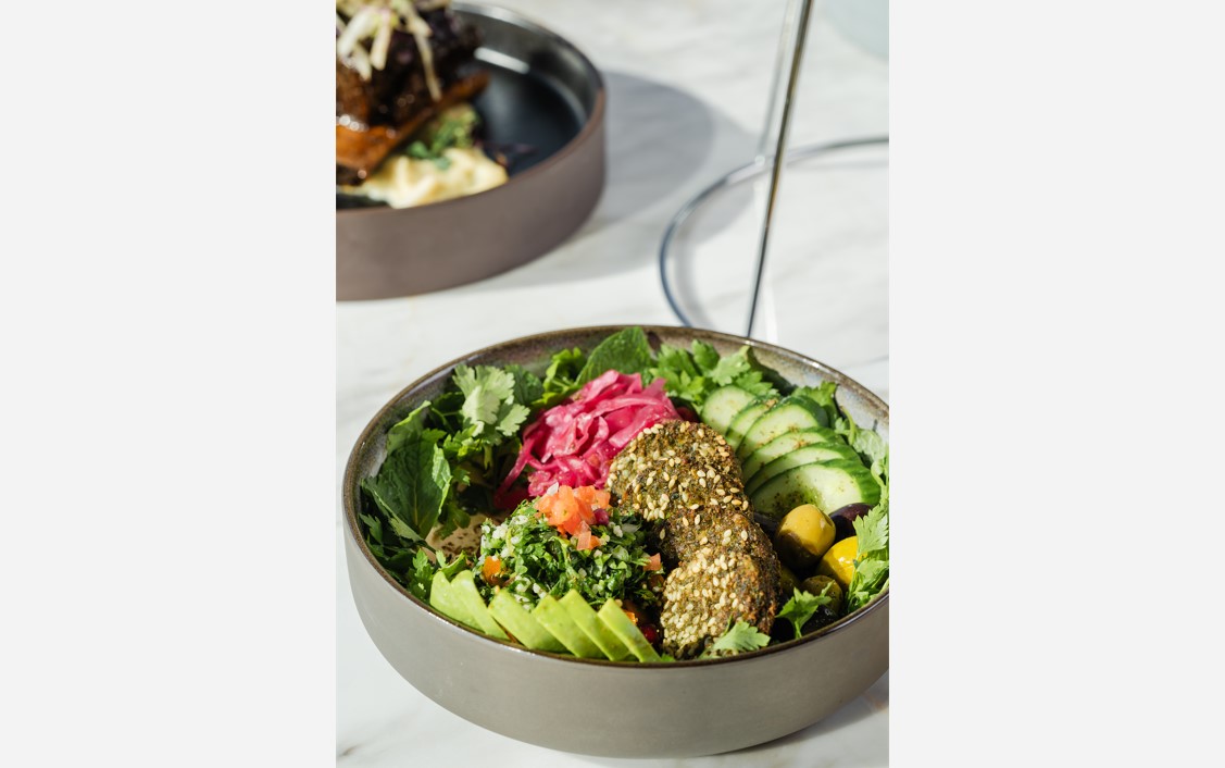 Gulf Weekly Dive into a sea of flavours