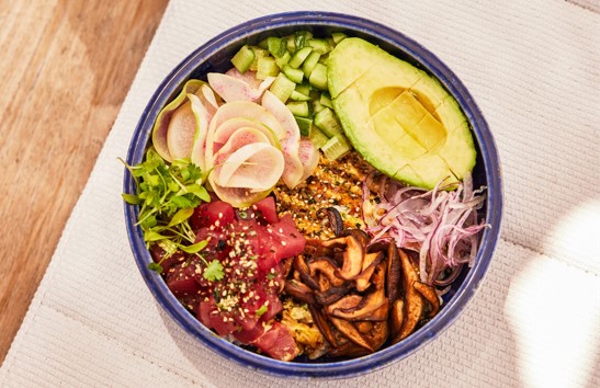 Gulf Weekly Best of the world on your platter