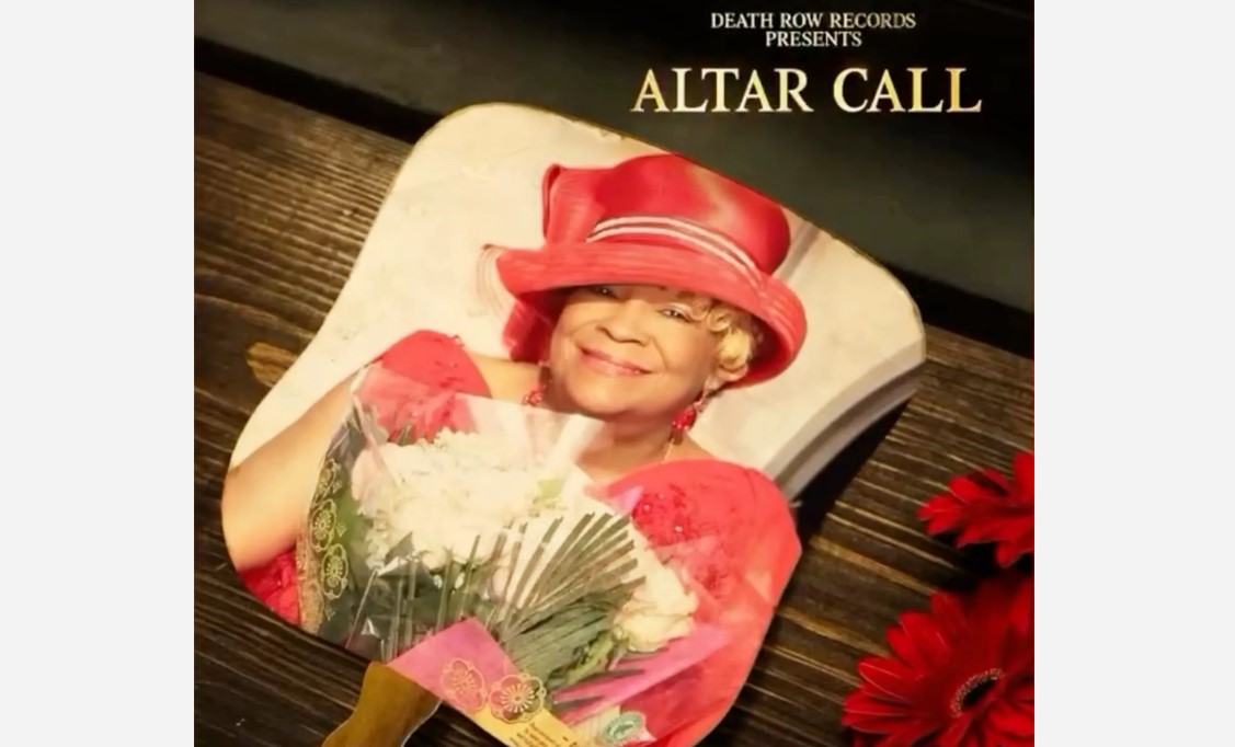 Gulf Weekly Tribute to mum
