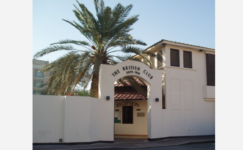 Gulf Weekly Fun day for families