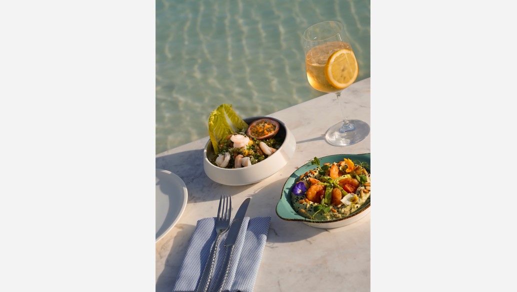 Gulf Weekly Top chefs to redefine art of modern dining