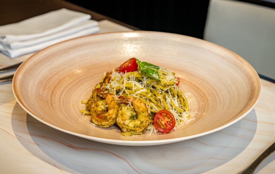Gulf Weekly Menu too good to resist