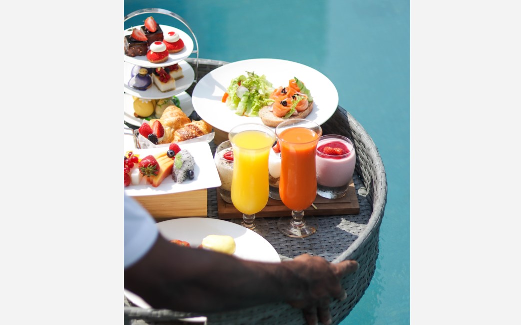 Gulf Weekly Menu too good to resist