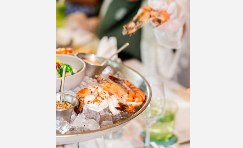 Gulf Weekly Global flavours on Sheraton menu