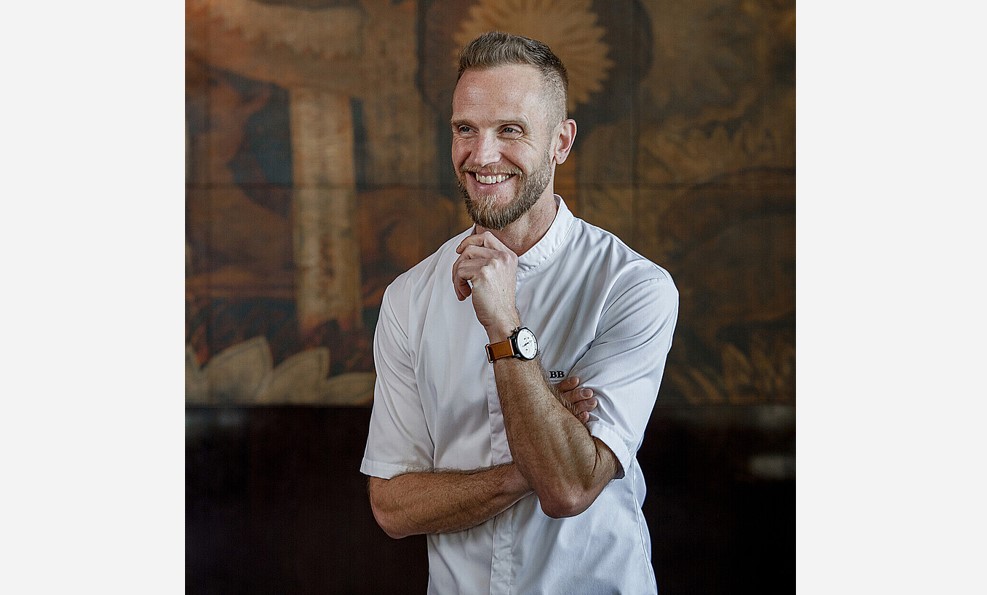 Gulf Weekly Top chefs creating recipes for success