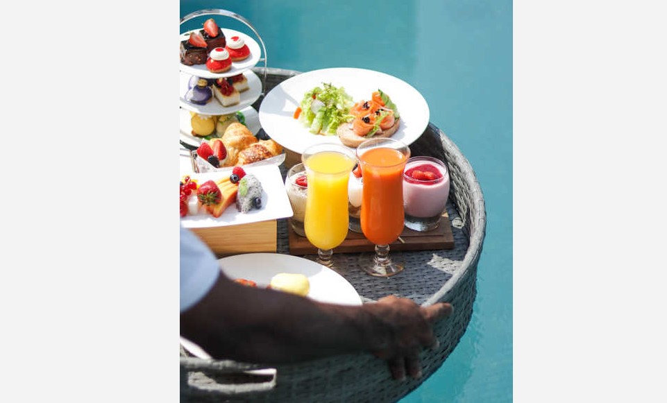 Gulf Weekly Buffet that’s a class apart