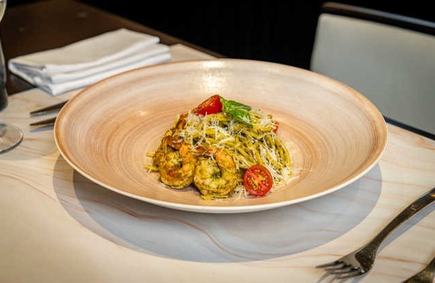Gulf Weekly Buffet that’s a class apart