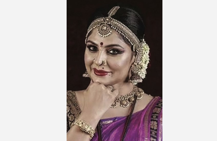Gulf Weekly Artistic showcase