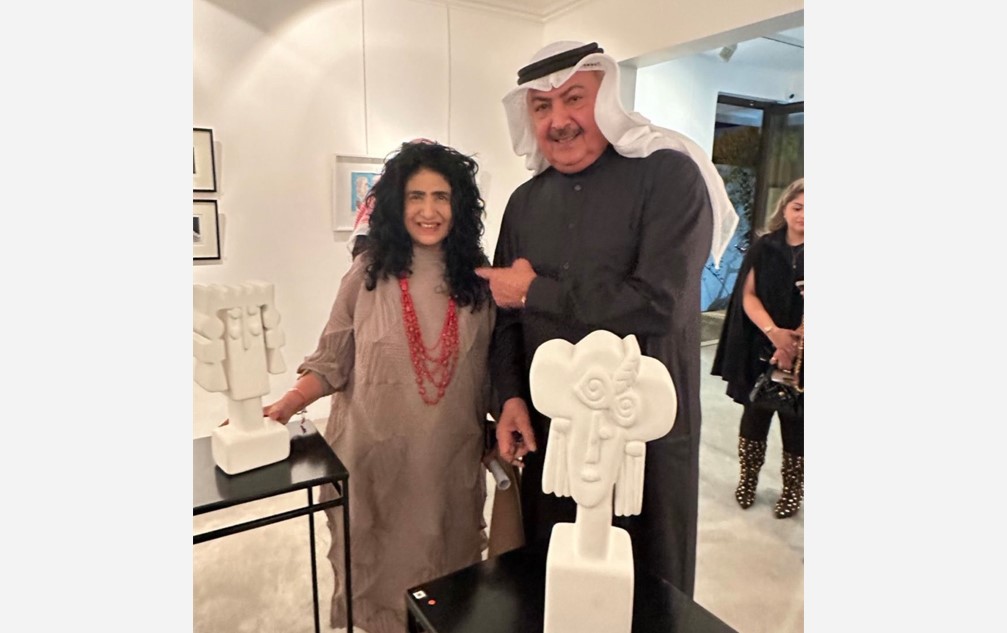 Gulf Weekly Culture connect