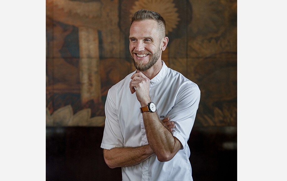 Gulf Weekly Flavourful escape in vibrant setting