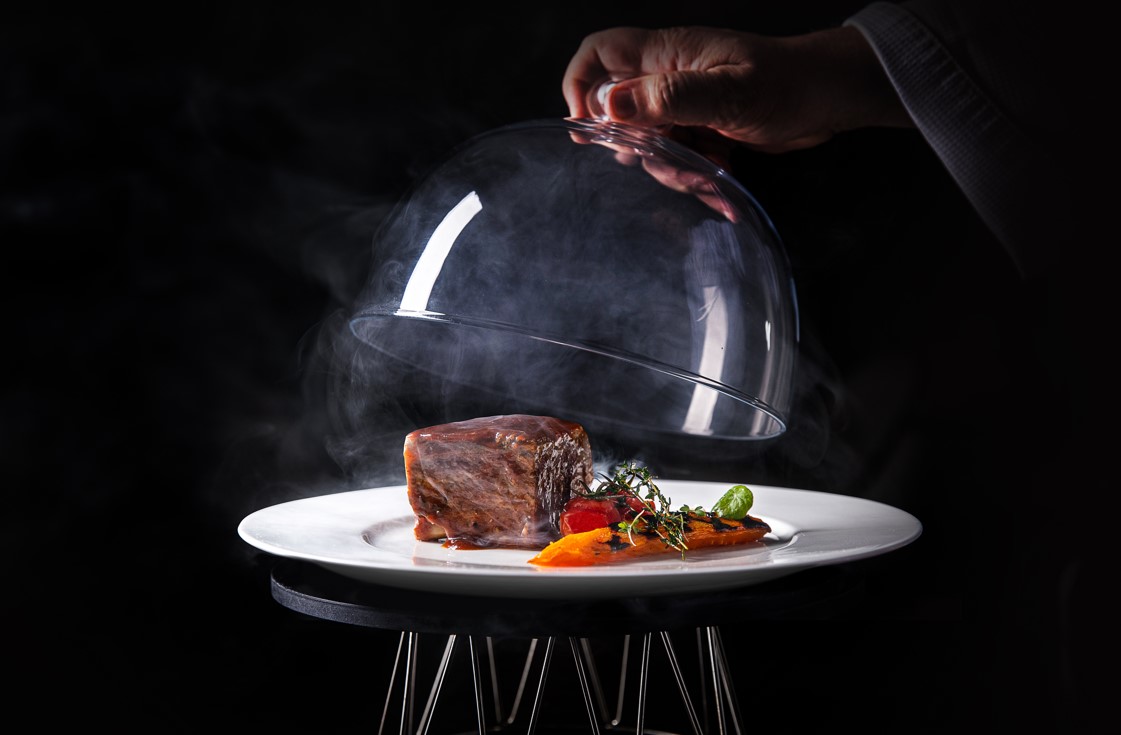 Gulf Weekly Incredible menu with salads, seafood, burrata and more!
