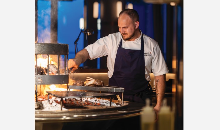 Gulf Weekly True taste of Argentina