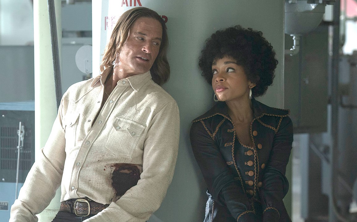 Gulf Weekly ‘Lost’ duo reunites for crime thriller