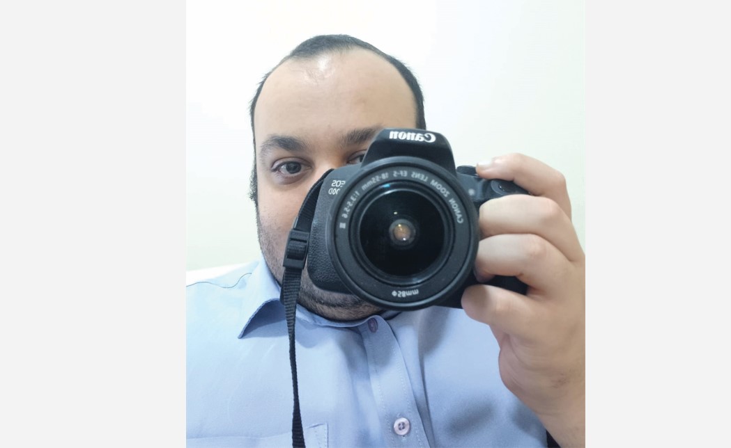 Gulf Weekly Freedom from gadgets