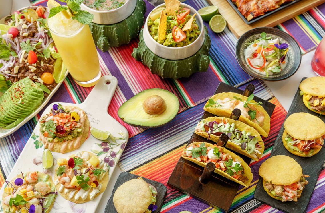 Gulf Weekly Brunch ’n’ munch at Four Seasons