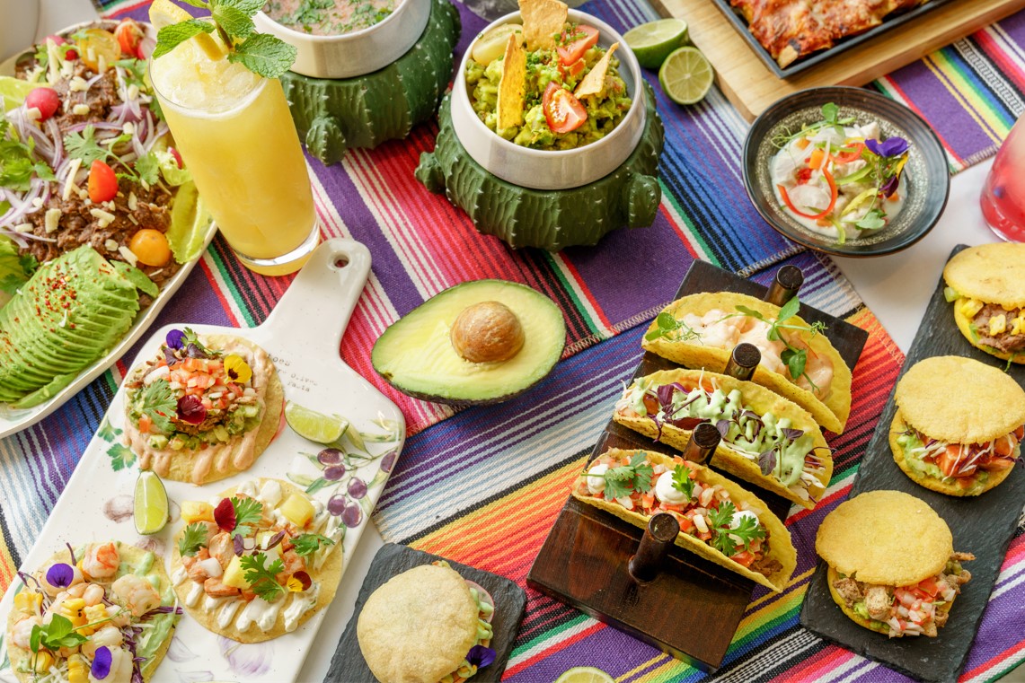 Gulf Weekly Celebrate the finest flavours of the season