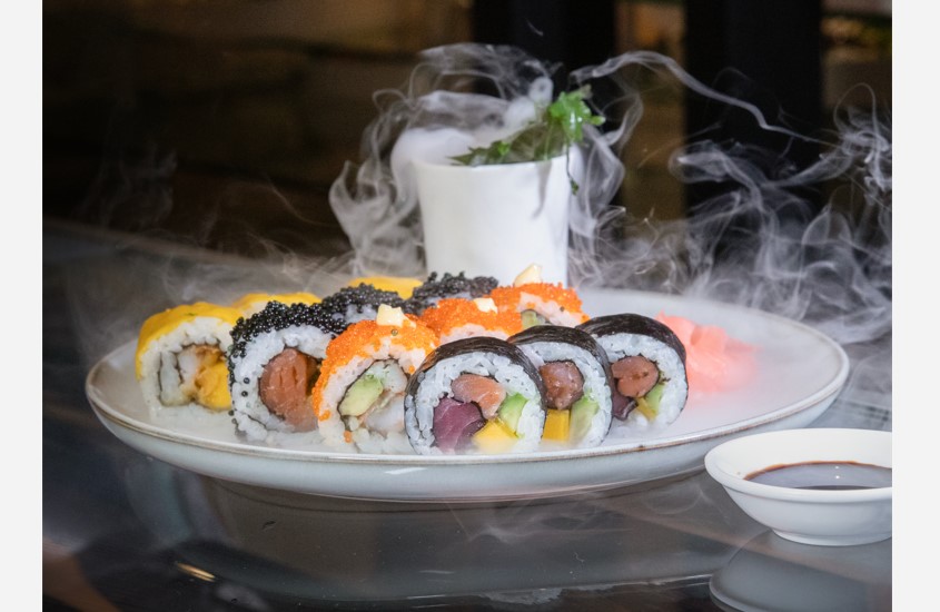 Gulf Weekly Festive delights