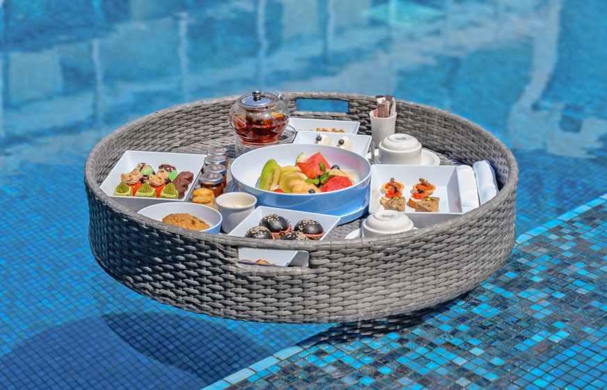 Gulf Weekly Festive delights