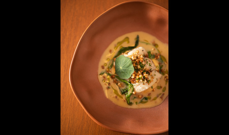 Gulf Weekly A tale worth tasting!