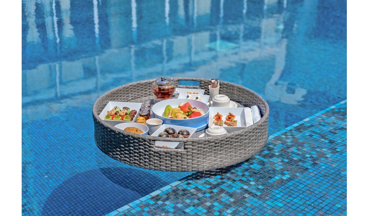 Gulf Weekly One-of-a-kind brunch at Legendz SteakHouse