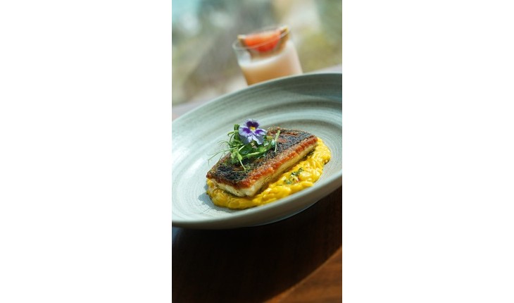 Gulf Weekly Fabulous feast at Four Seasons