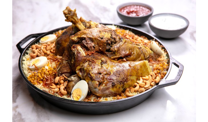 Gulf Weekly Sheraton lines up delicacies for Eid